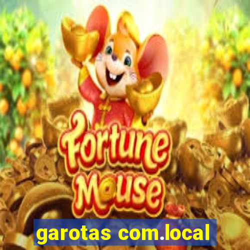 garotas com.local